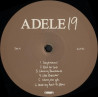 Adele – 19