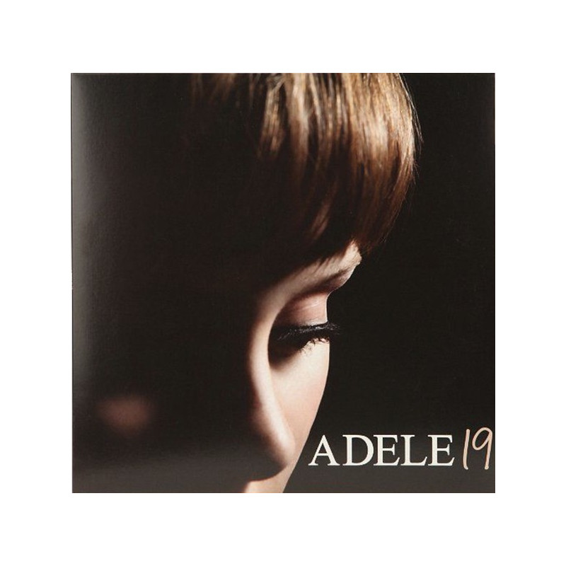Adele – 19