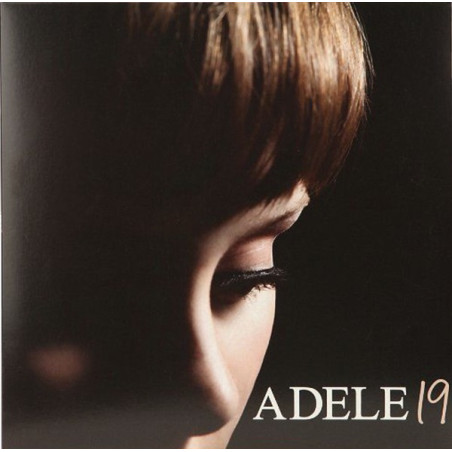 Adele – 19
