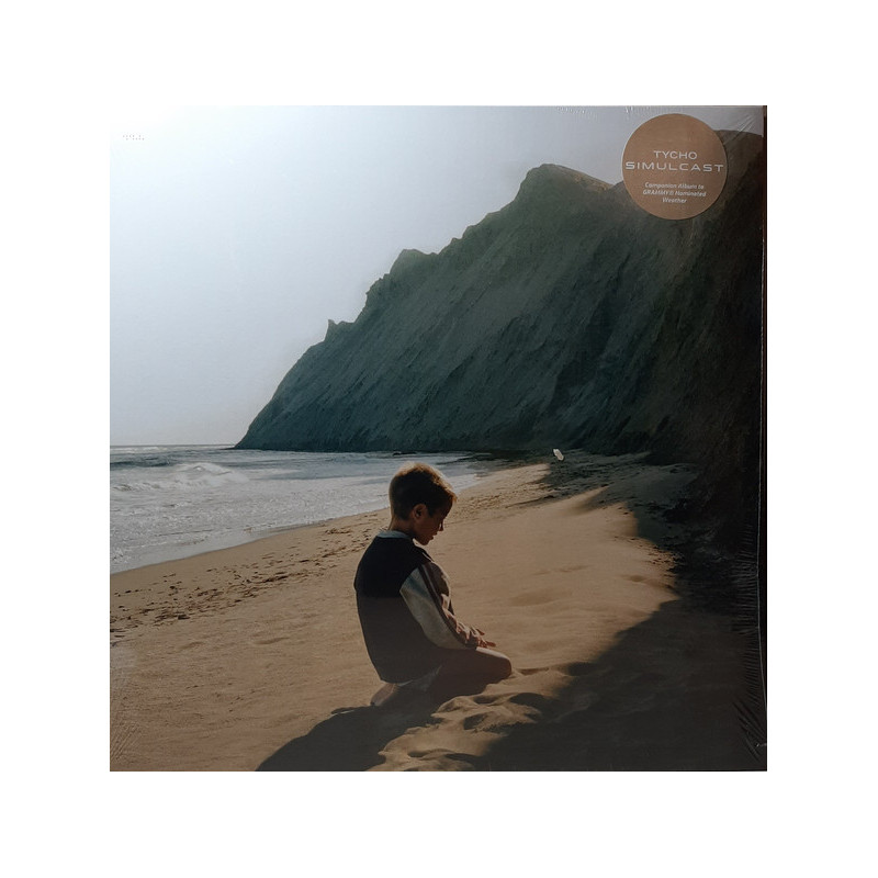 Tycho – Simulcast