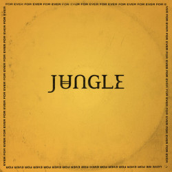 Jungle ‎– For Ever