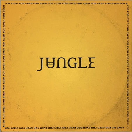 Jungle ‎– For Ever