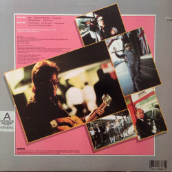 Ray Davies ‎– Return To Waterloo