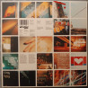 Bonobo – Dial 'M' For Monkey  2LP