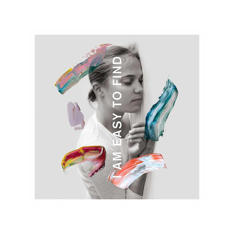 The National – I Am Easy To Find  2LP