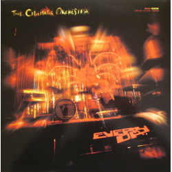 The Cinematic Orchestra – Every Day