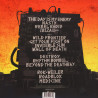 The Prodigy – The Day Is My Enemy  2LP