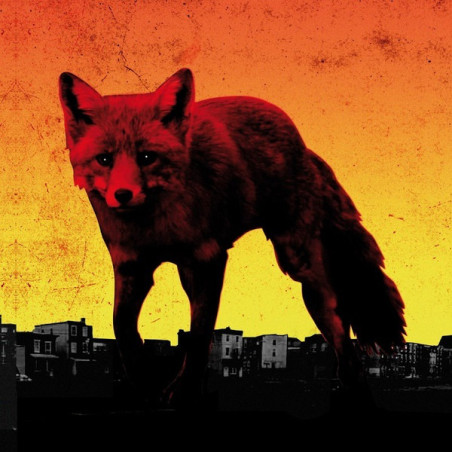 The Prodigy – The Day Is My Enemy  2LP