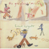 Robert Wyatt – His Greatest Misses  2LP - Coloured