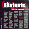 The Beatnuts ‎– Take It Or Squeeze It 2LP