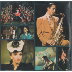 Various – New York, New York (Original Motion Picture Score)  2LP