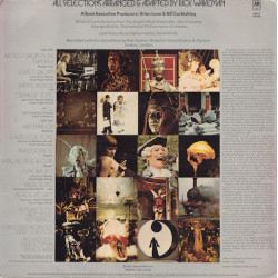 Rick Wakeman – Lisztomania