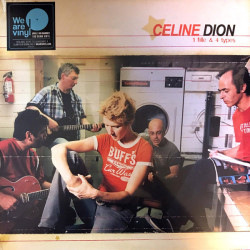Celine Dion – 1 Fille & 4 Types