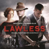 Nick Cave & Warren Ellis – Lawless: Original Motion Picture Soundtrack