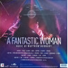 Matthew Herbert ‎– A Fantastic Woman (Original Motion Picture Soundtrack)  2LP - Coloured