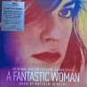 Matthew Herbert ‎– A Fantastic Woman (Original Motion Picture Soundtrack)  2LP - Coloured