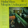 Herbie Mann – Memphis Underground