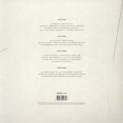 Katie Melua – Ultimate Collection 2LP