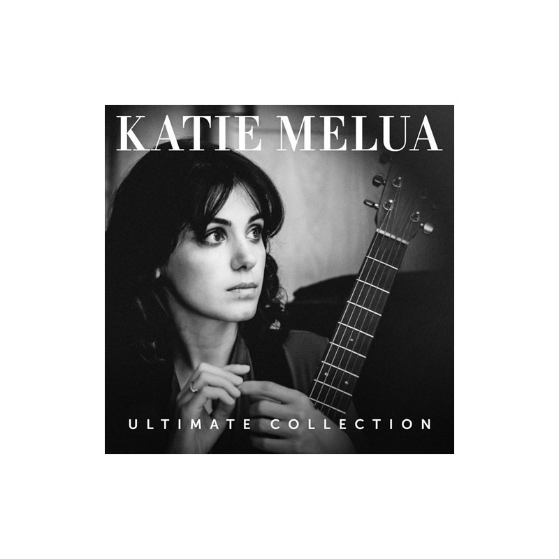 Katie Melua – Ultimate Collection 2LP