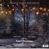 George Michael & Wham! ‎– Last Christmas (The Original Motion Picture Soundtrack)  2LP