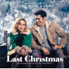 George Michael & Wham! ‎– Last Christmas (The Original Motion Picture Soundtrack)  2LP