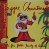The Joe Gibbs Family Of Artists ‎– Reggae Christmas