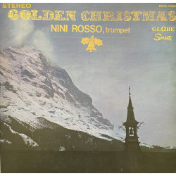 Diana Ross & The Supremes - Merry Christmas / Nini Rosso - Golden Christmas