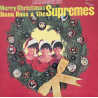 Diana Ross & The Supremes - Merry Christmas / Nini Rosso - Golden Christmas