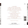 CD  Harry Connick, Jr. – When My Heart Finds Christmas