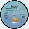 Grace Jones – Living My Life