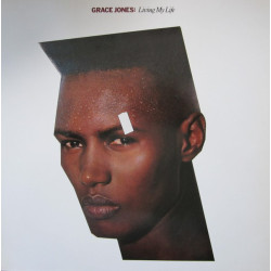 Grace Jones – Living My Life