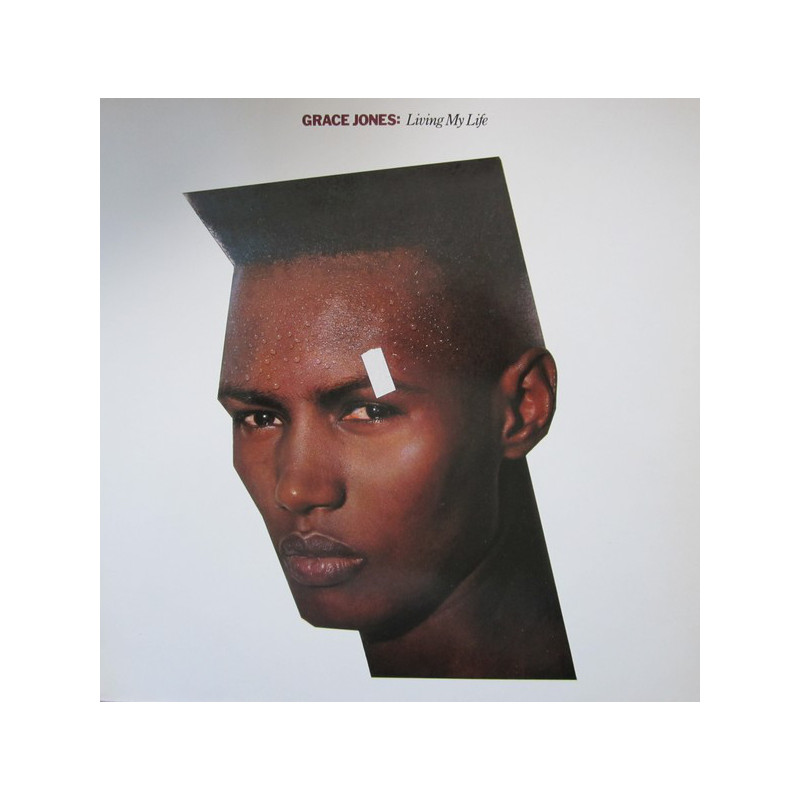 Grace Jones – Living My Life