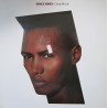 Grace Jones – Living My Life