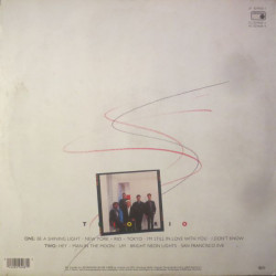 Trio Rio – Trio Rio