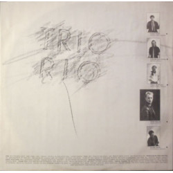 Trio Rio – Trio Rio