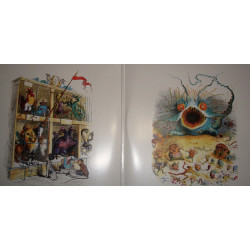 Queen – Innuendo  2LP