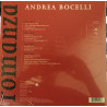 Andrea Bocelli – Romanza  2LP