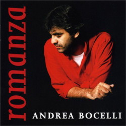 Andrea Bocelli – Romanza  2LP