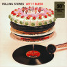The Rolling Stones – Let It Bleed