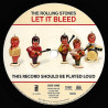 Rolling Stones – Let It Bleed