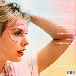 Taylor Swift – Lover  2LP Coloured