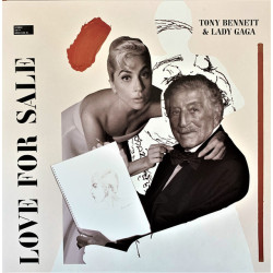 Tony Bennett & Lady Gaga – Love For Sale