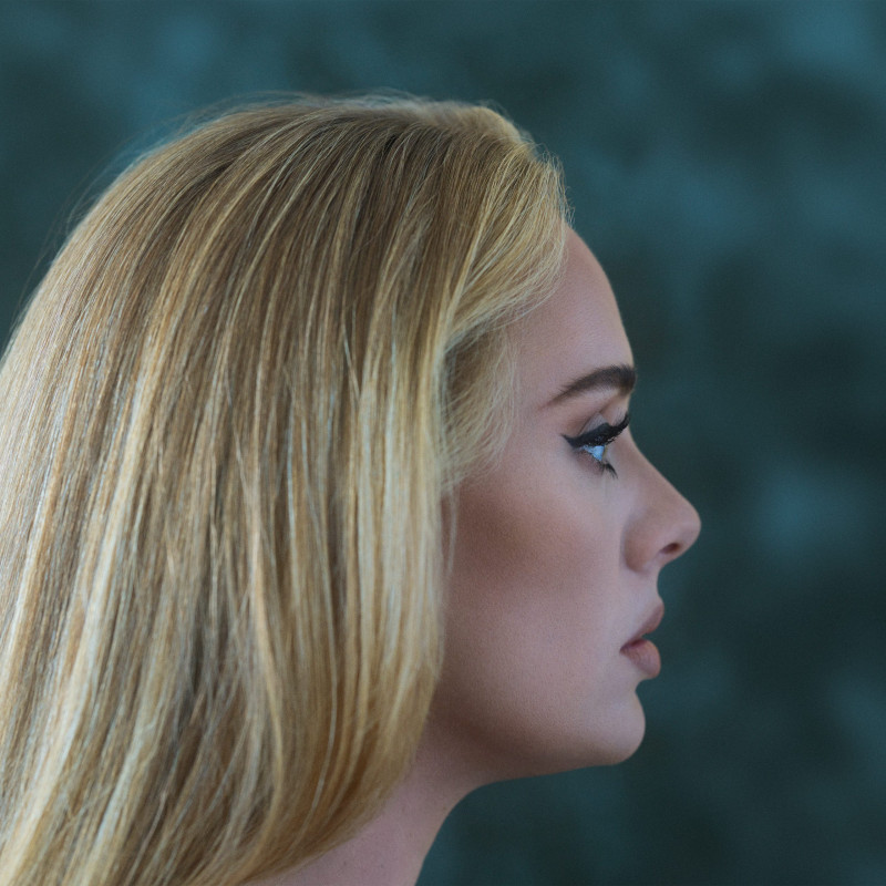 Adele - 30 2LP Adele - 30 2LP