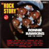 Ronnie Hawkins And The Hawks – Rock Story - Vol. 2