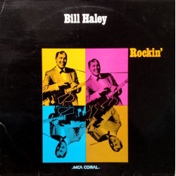Bill Haley And His Comets – Rockin'