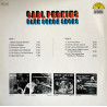 Carl Perkins – Blue Suede Shoes