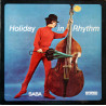 Various – Holiday In Rhythm