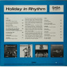 Various – Holiday In Rhythm