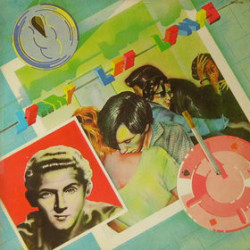 Jerry Lee Lewis – 16 Songs Never Released Before 1