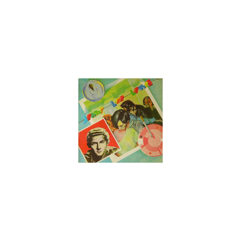Jerry Lee Lewis – 16 Songs Never Released Before 1